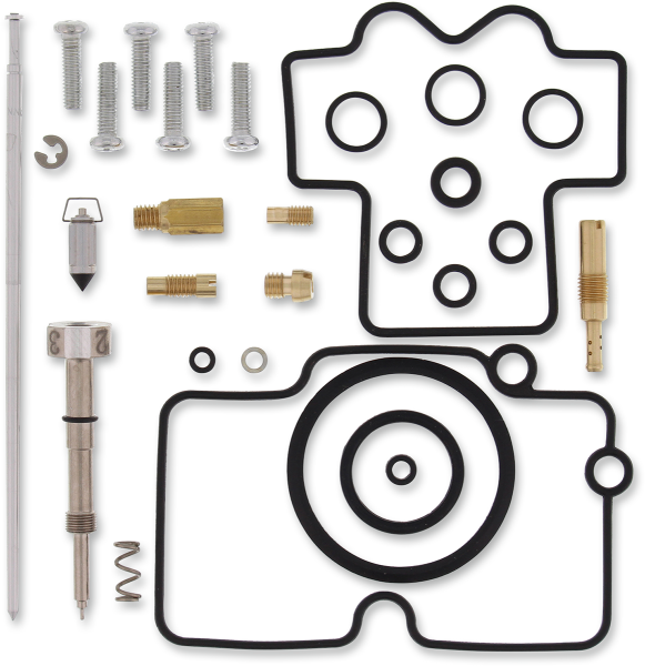 MOOSE RACING Carburetor Repair Kit 