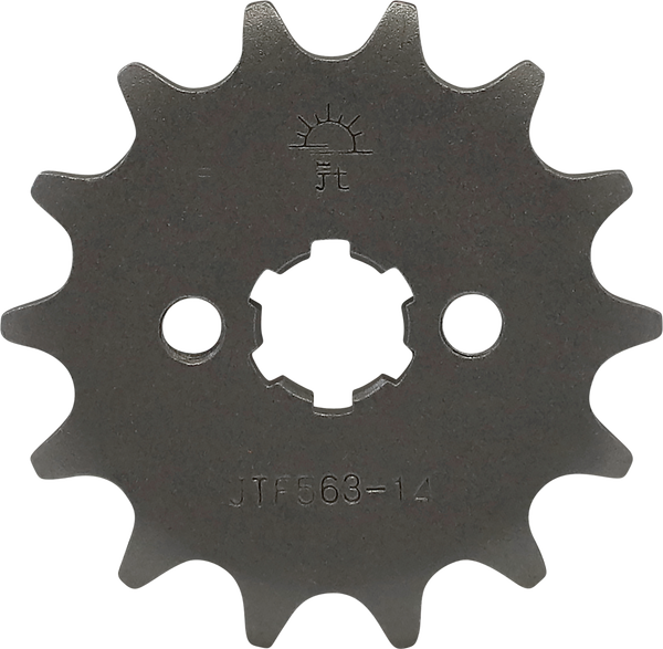 JT SPROCKETS Front Sprocket 