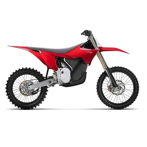 STARK FUTURE VARG 18" Enduro 60 CP '24