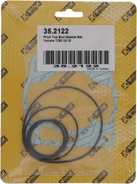 Top End Gasket Set-0