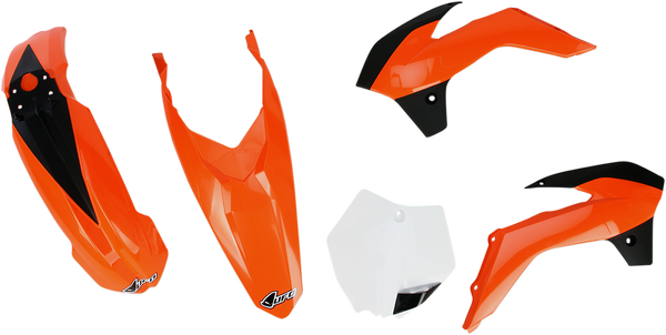 Kit plastice KTM 85 SX 13-17 UFO