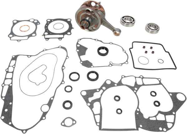 Crankshaft Kit