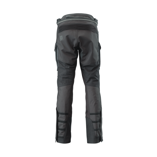 Pantaloni Husqvarna Scalar WP Black-1