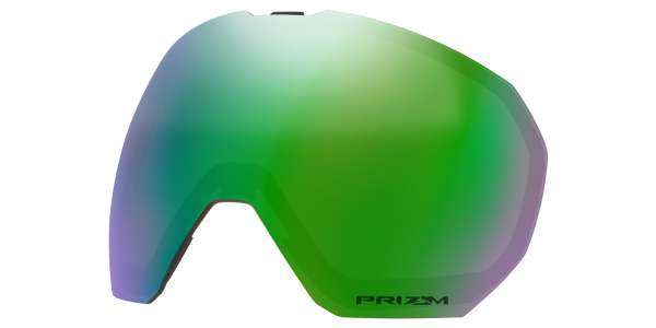 Oakley Flight Path L Rep Lens Prizm Jade Irid