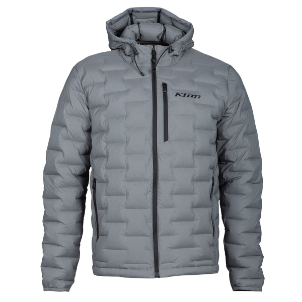 Geaca Klim Boulder Mid Layer-18