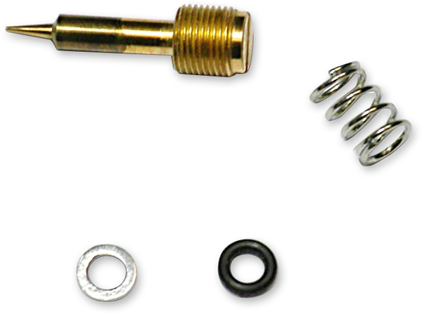 Atv Carb Air/fuel Mixture Screw Kit