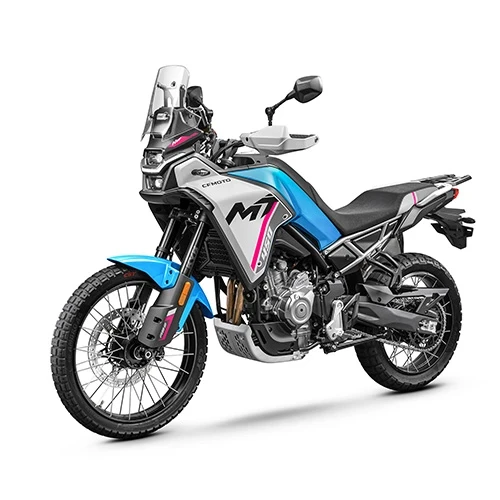 CFMOTO 450MT '25-1