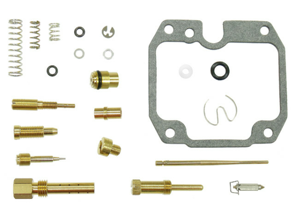 Kit reparatie carburator KAWASAKI KLF 250 BAYOU '07-11 (26-1242) Bronco