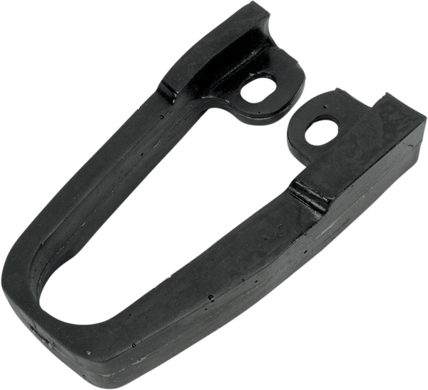 MOOSE RACING Chain Slider Black 