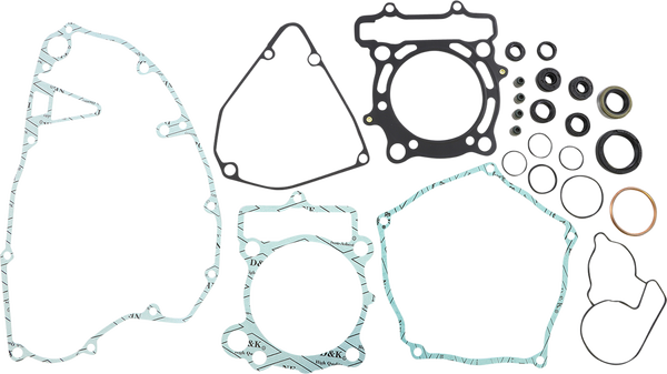 Complete Gasket Kit