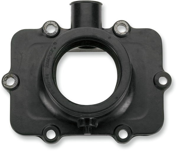 Carburetor Mounting Flange Black-6fb6e89345cdffa58a74ba3d6f3aefaf.webp