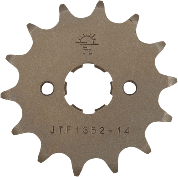 JT SPROCKETS Front Sprocket 