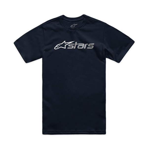 Blaze 2.0 Csf T-shirt Blue -1