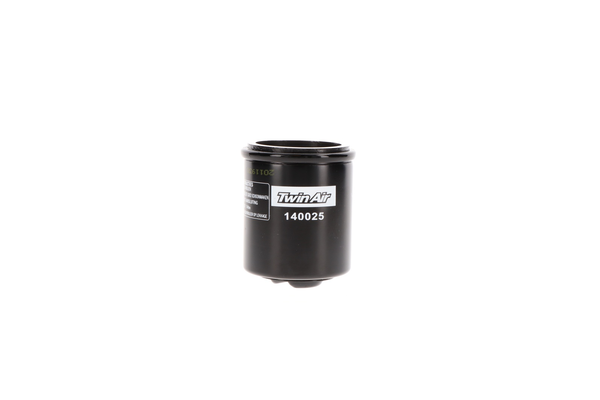 Twin Air Oil Filters Black-3