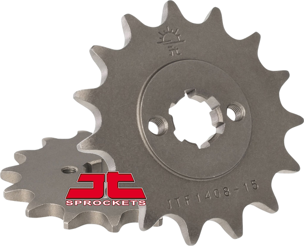 JT SPROCKETS Countershaft Front Sprocket Natural -700db2dca2942d727f0c98a80c581b4f.webp