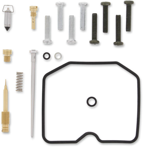 MOOSE RACING Carburetor Repair Kit 