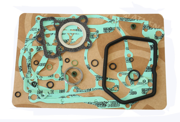 Complete Gasket Kit-0