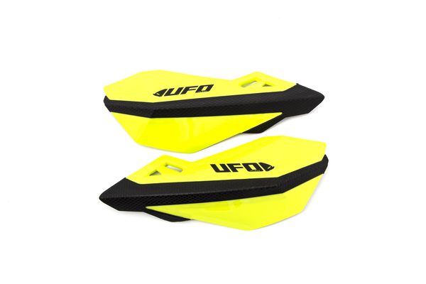 Handguard - Mixed Spare Parts Yellow