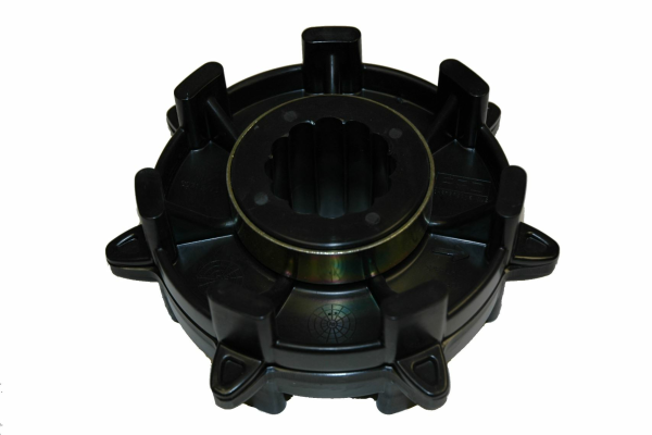 Wahl Bros Sprocket No-Slip 3,0",8-T Ski-Doo splines