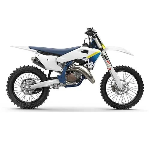 Husqvarna TC 150 '25-1