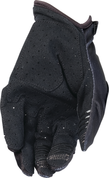 MOOSE RACING Agroid Mtb Gloves Black -1