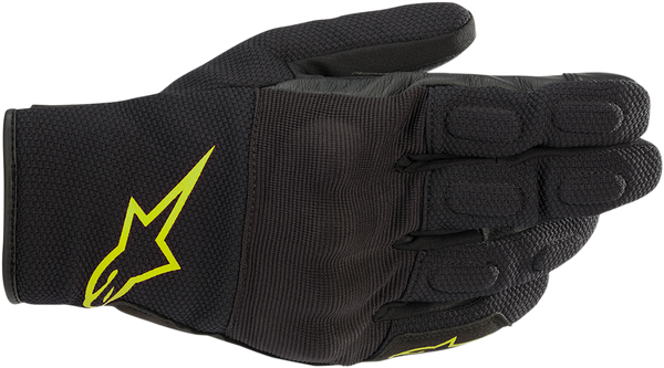 Manusi Textile Alpinestars S Max Drystar Black Yellow Fluo-70530fd8a802d864631ee5aad01b7504.webp