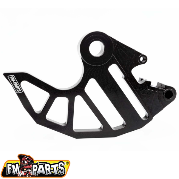 Protectie Disc Frana Spate UniBody Fm-Parts KTM 2003-2022 Black