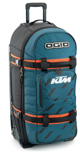 Geanta Calatorie KTM Pure 9800 Blue/Black-7069dcc606ad00037ba679953ca4c903.webp