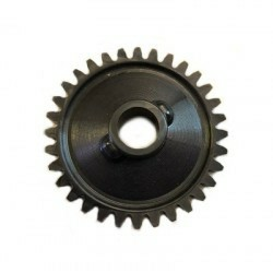 Pinion pompa apa KTM EXC/XC-W 400/450/530 '08-'11