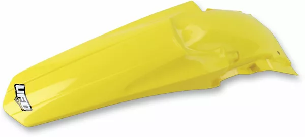 Fender Rr Rmz250 10-18 Yel Yellow-1