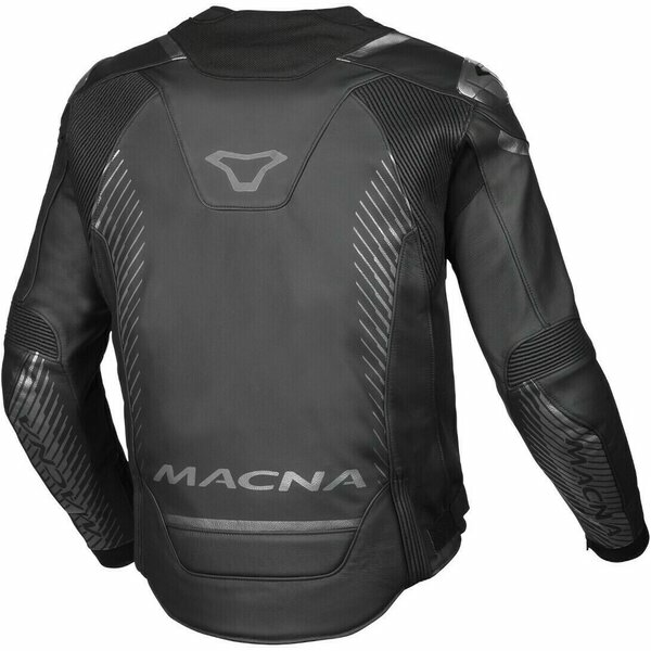 Geaca de piele sport/touring MACNA TRONNIQ-4