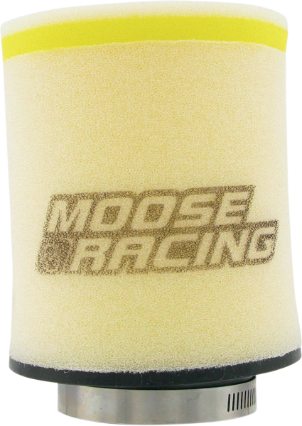 MOOSE RACING Air Filter Yellow 