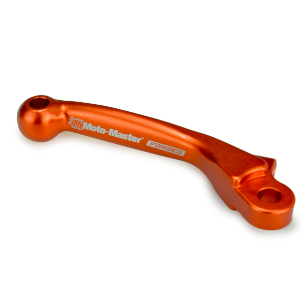 Pivot Brake Lever Orange