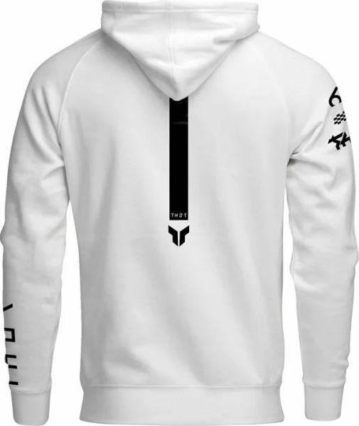 THOR Rogue Pullover Hoodie -1