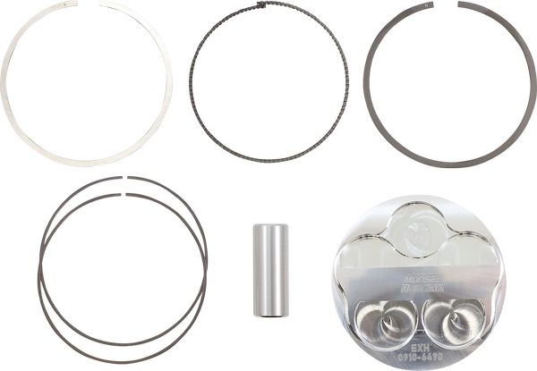 MOOSE RACING High-performance 4-stroke Piston Kit 