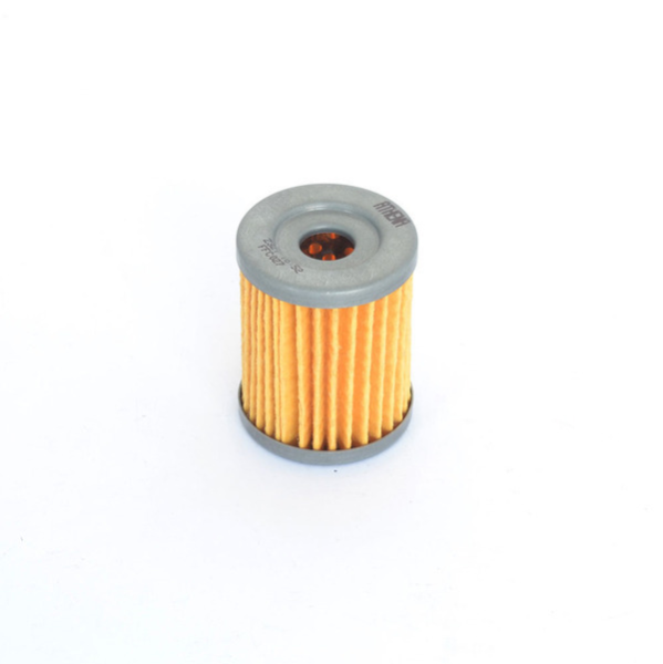 Oil Filter Orange-1