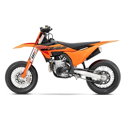 KTM 450 SMR '25-1