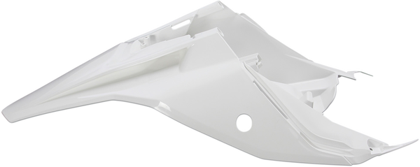 Fender Rear Sx65 16-24 Wht White-70d20e828b47d3dc04b13e3c93a4f623.webp