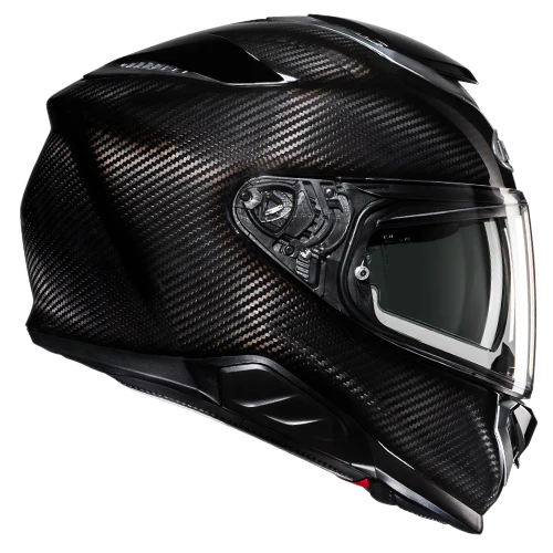 Casca HJC RPHA 71 Carbon Solid-0