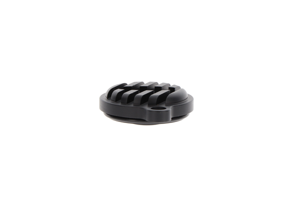 Oil Filter Cap Black-2