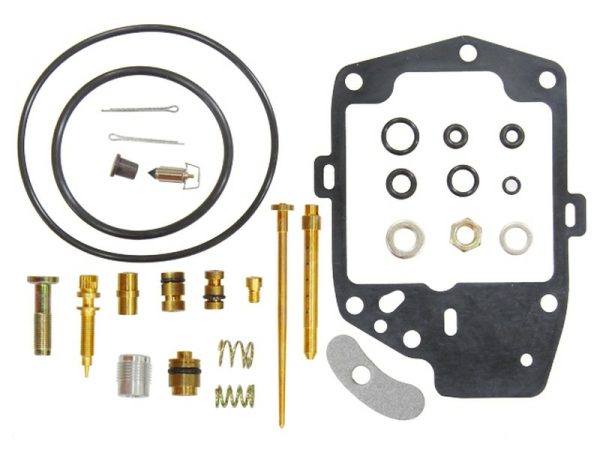 KIT REPARARE CARBURATOR PSIHIC HONDA GL 1000 K1 '76 (PENTRU 1 CARBURATOR)