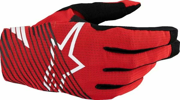 Alpinestars Radar Pro Mx Gloves Red, Black -7112cbdb5932d49ae790e28934595c28.webp