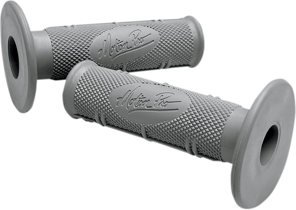 Dirt Control Grips Gray