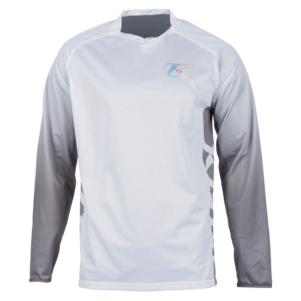 Tricou Moto Klim Enduro XC Lite-3