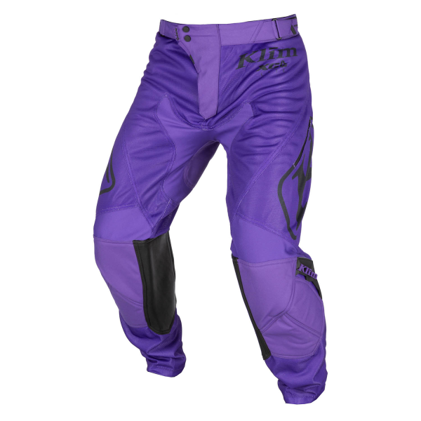 Pantaloni Moto Klim Enduro XC Lite Black-23