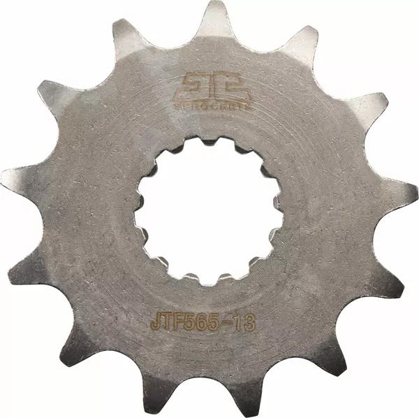 JT SPROCKETS Countershaft Front Sprocket Natural -7155f3e6bcad18e730627cefa4ebb26c.webp