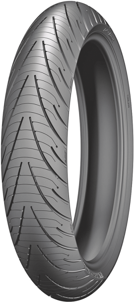 Cauciuc 160/60-18 Michelin Pilot Road 3-0