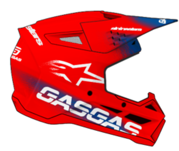 SM3 YOUTH HELMET