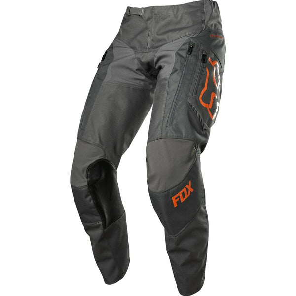 Pantaloni Fox Legion LT Gray-1