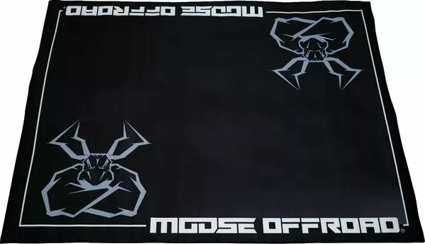 MOOSE RACING Absorbent Pit Pad 